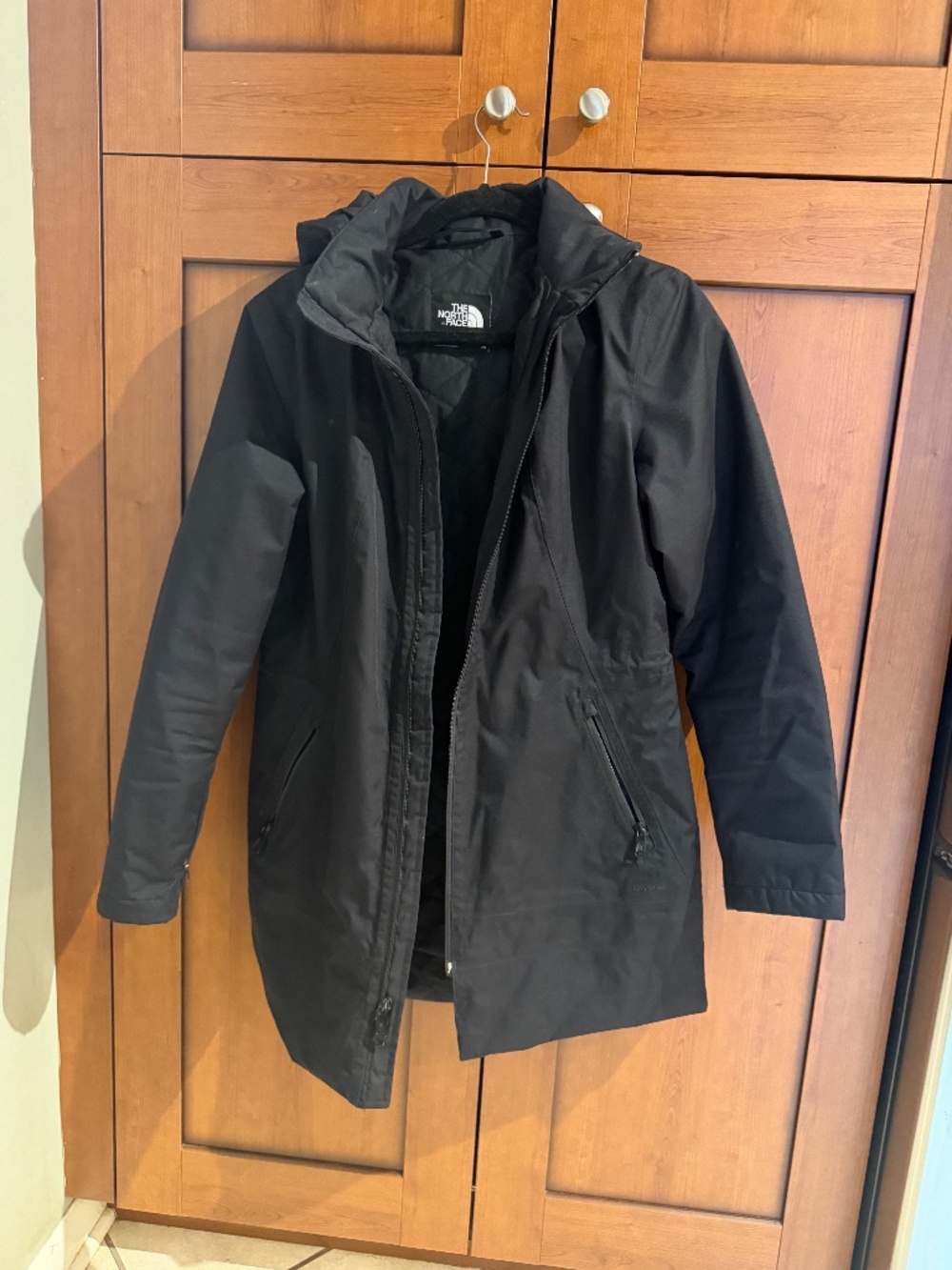 The North Face Ancha Parka